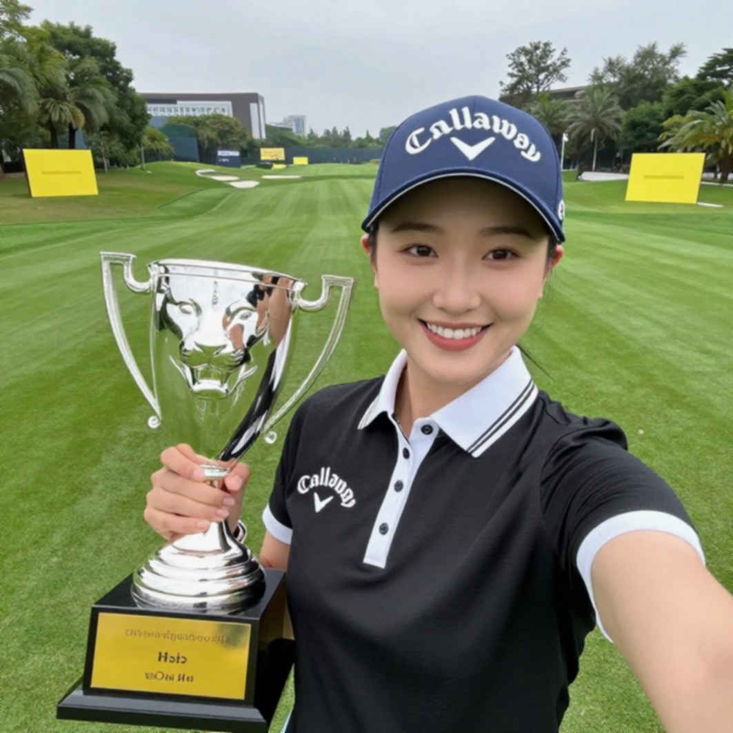 Solheim Cup 2026: Không khí sân đấu như mùa giải Premier League, châu Âu và Mỹ hoà 2-2 sau ngày khai mạc Solheim Cup 2026: Không khí sân đấu như mùa giải Premier League, châu Âu và Mỹ hoà 2-2 sau ngày khai mạc