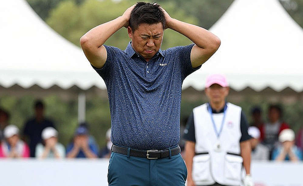 Solheim Cup 2026: Không khí sân đấu như mùa giải Premier League, châu Âu và Mỹ hoà 2-2 sau ngày khai mạc Solheim Cup 2026: Không khí sân đấu như mùa giải Premier League, châu Âu và Mỹ hoà 2-2 sau ngày khai mạc