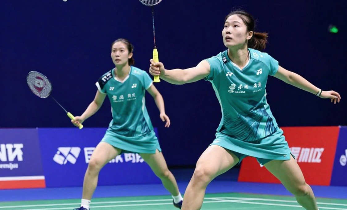 Nguyễn Tiến Minh 43 tuổi vẫn vượt qua vòng loại Vietnam Open 2026: Kinh nghiệm chiến thắng đối thủ chuyên đánh đôi