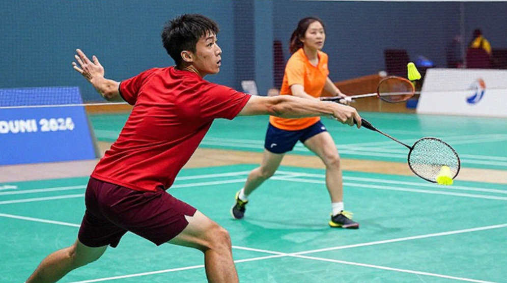 Á vận hội 2026: Khi Satwik – Chirag gục ngã ở vòng một, bộ khung mỏng của cầu lông Ấn Độ hiện nguyên hình