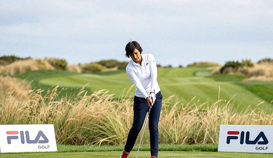 Bermuda Championship: Davis Thompson +4000 và khoảng trống dữ liệu ở Port Royal