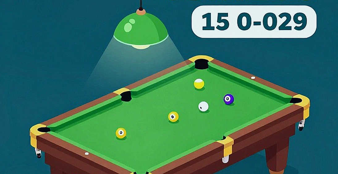 English Open 2026: Vòng Một Bo7 Và Những Tín Hiệu Từ Làn Sóng Cơ Thủ Trung Quốc English Open 2026: Vòng Một Bo7 Và Những Tín Hiệu Từ Làn Sóng Cơ Thủ Trung Quốc