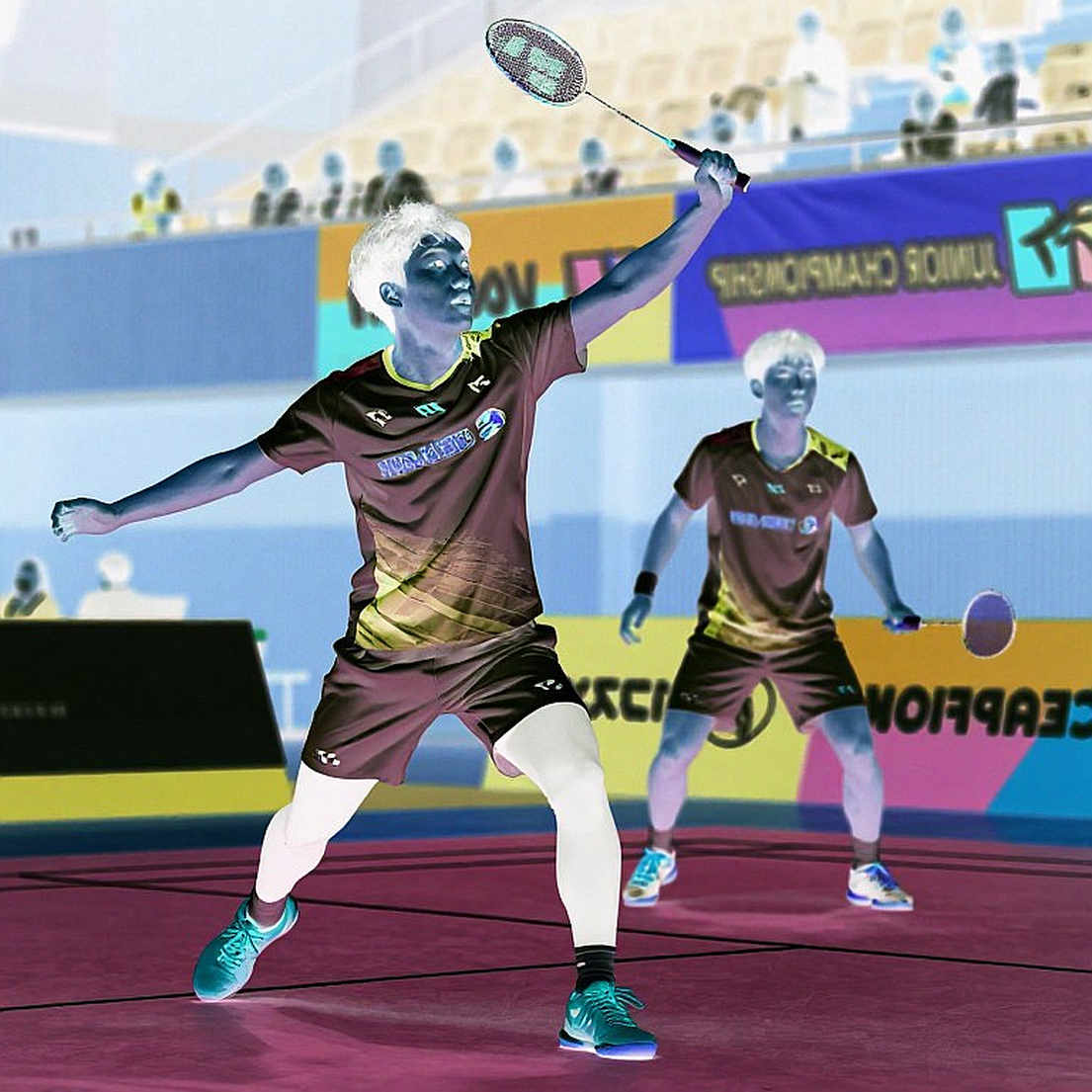 China Masters 2026: The Data Skeleton of India's Quarter-Final Day