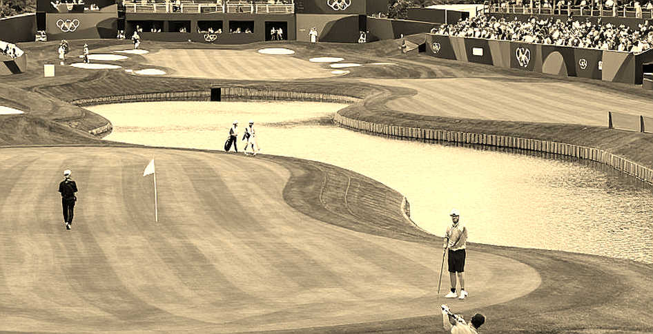 Shane Lowry vô địch Irish Open lần thứ hai: kỷ lục 11 gậy và khoảng trống dữ liệu