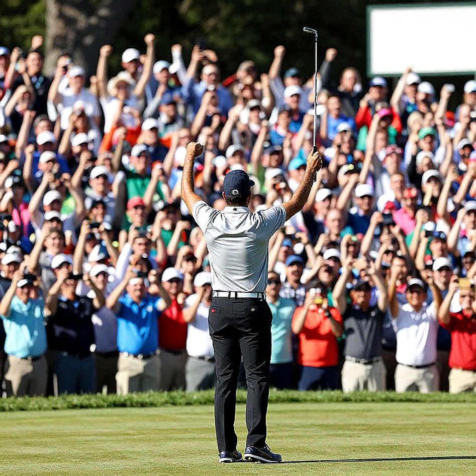 Shane Lowry wins his second Irish Open: the record 11-shot margin and the missing data