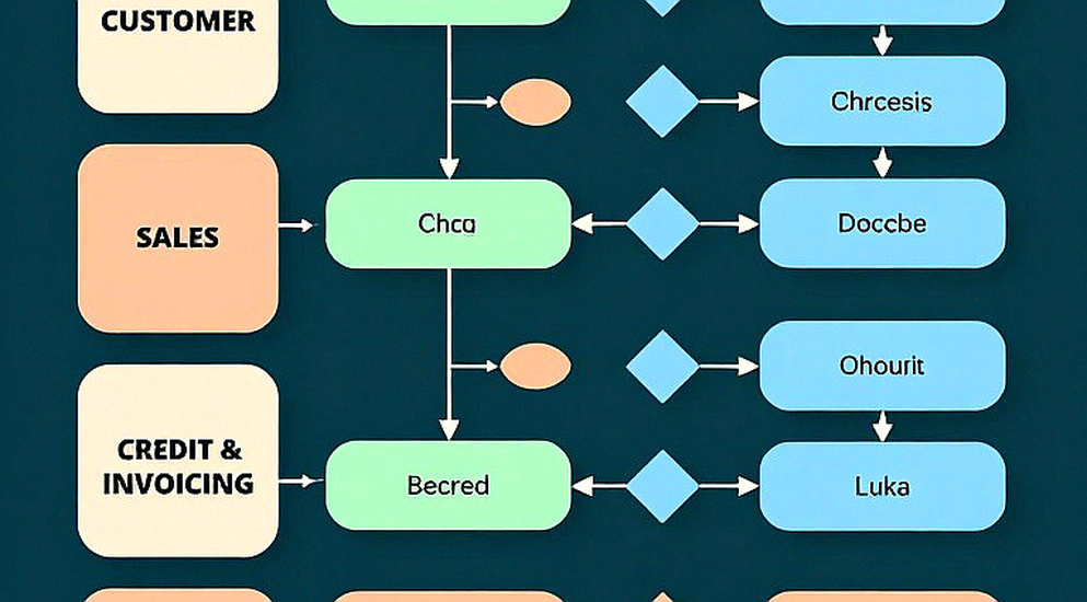 Báo cáo trả về số không: lỗ hổng đường ống dữ liệu trong phân tích esports Việt Nam