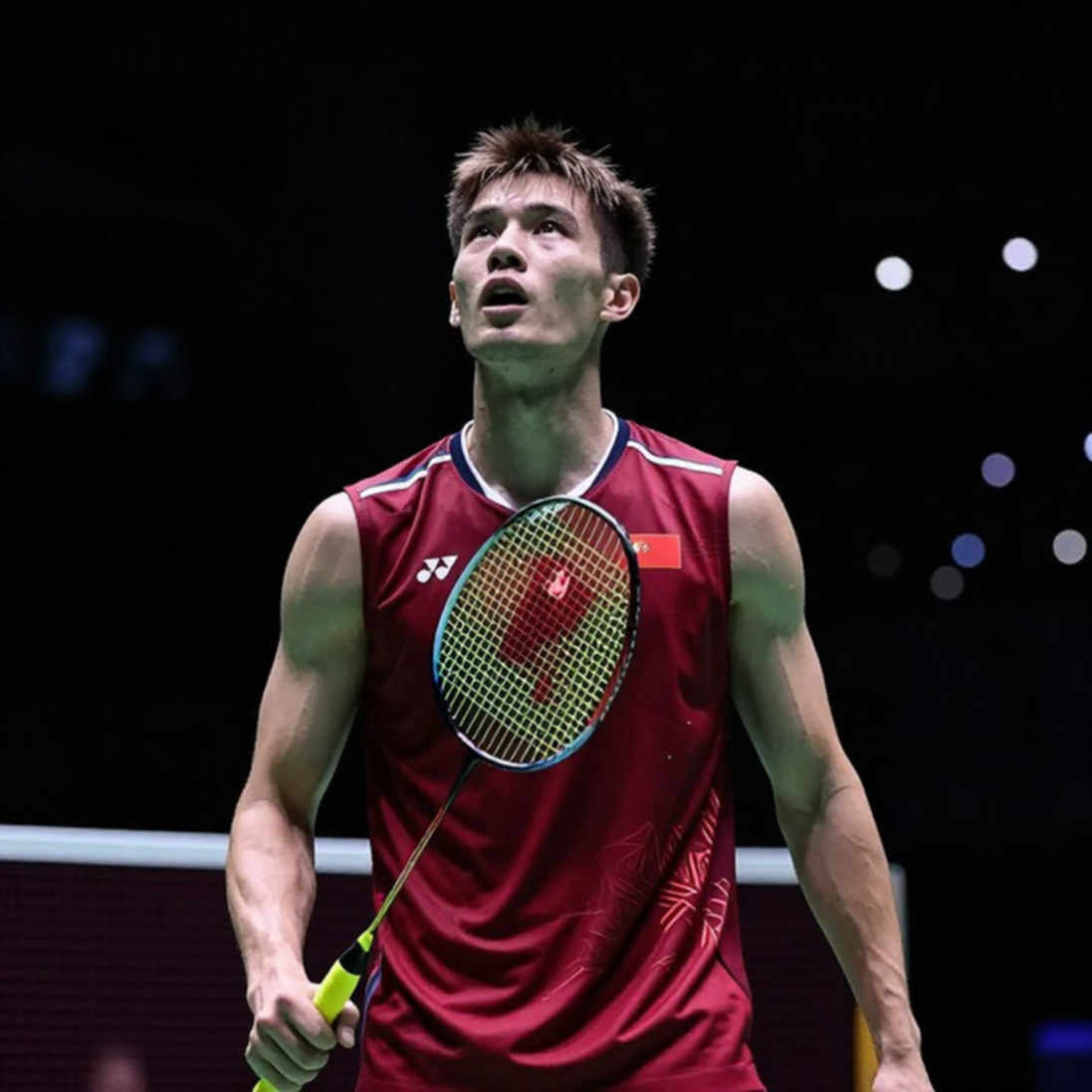 Kunlavut Vitidsarn hoàn tất cú ăn ba lịch sử tại Asiad 2026, lần đầu cho cầu lông Thái Lan