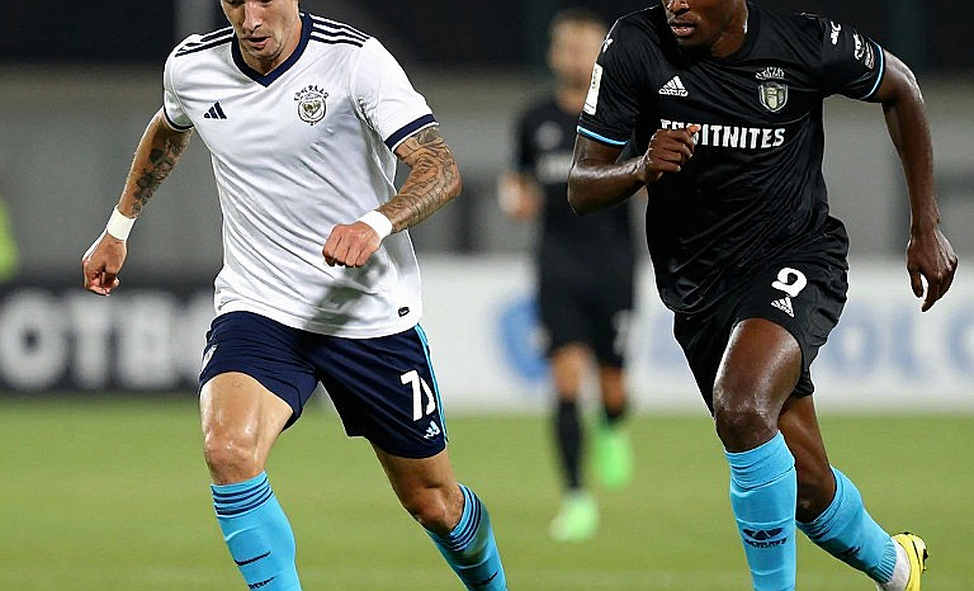 Biên bản kỷ luật V.League 1: 9 thẻ vàng trong 67 phút và cái giá của một chuẩn mực trọng tài đang lung lay