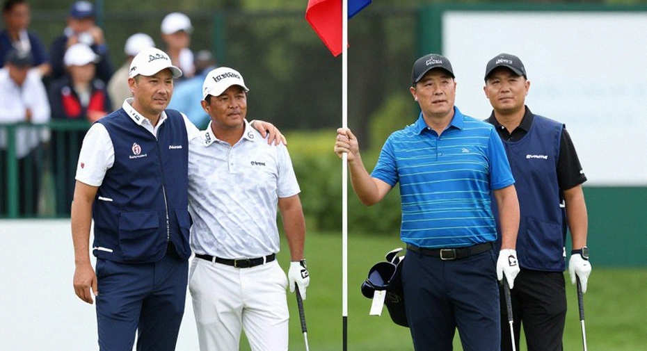Nhịp đập trên sân tập: Golf chuyên nghiệp 2026 và những tín hiệu không nằm trong bảng điểm
