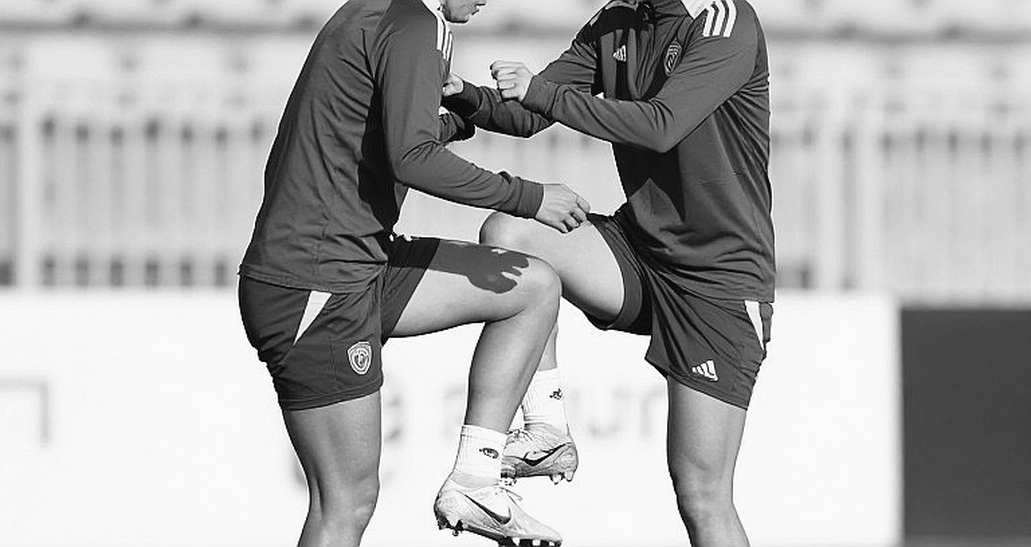 Đọc biên bản kỷ luật V.League: Khi bảng vàng đỏ kể câu chuyện mà bảng xếp hạng không nói