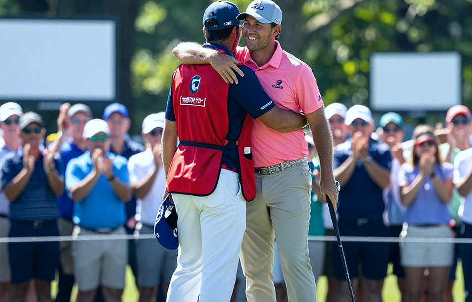 Jon Rahm và câu hỏi LIV 2.0: Thời gian đang trả lời điều mà hợp đồng không nói Jon Rahm và câu hỏi LIV 2.0: Thời gian đang trả lời điều mà hợp đồng không nói