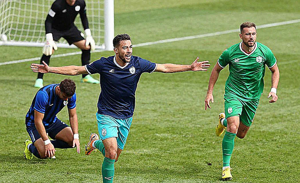 Beşiktaş tái khởi động thương vụ Nicolas Raskin: 17 triệu euro và bài toán số 6 chưa có đáp án