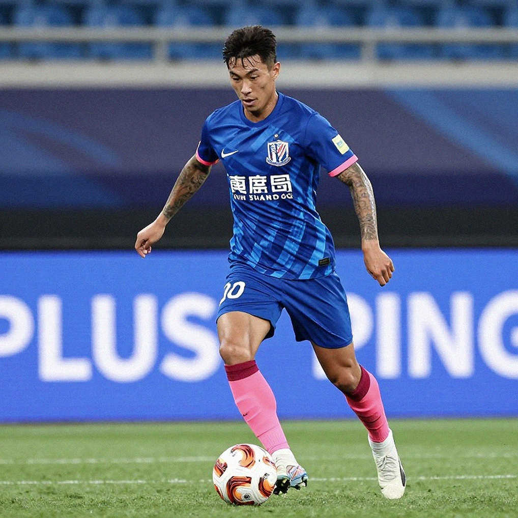 V.League và cuộc đua pressing: Khi 20 phút cuối trở thành chiến tranh tiêu hao
