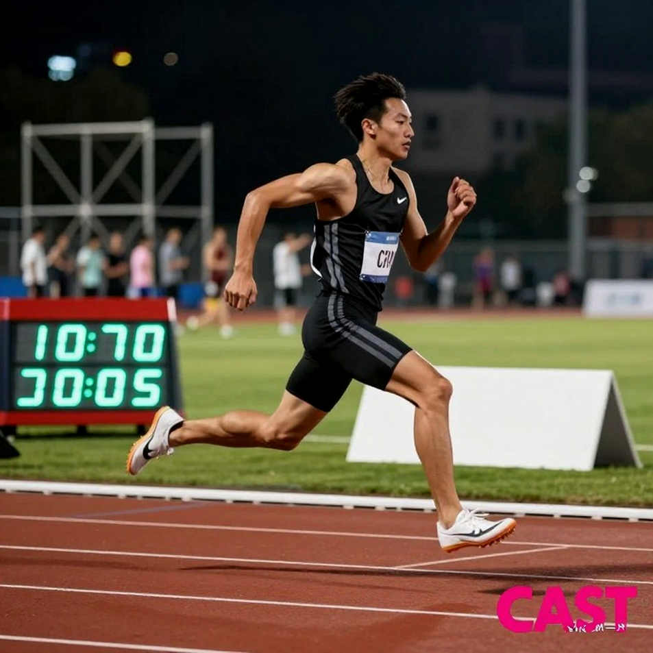 VPIM 2026: Kỷ lục đường chạy 2:47:52 của Phạm Thị Hồng Lệ và khoảng cách hai mươi phút tới chuẩn thế giới