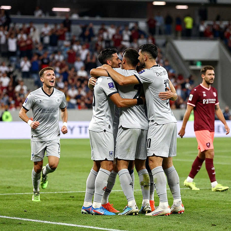 Đình Bắc phá hạn bàn thắng, Công An Hà Nội hòa Thanh Hóa 1-1: Đọc lại bàn thua qua hai lớp lỗi chiến thuật