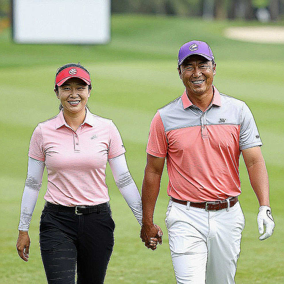 Đọc golf như một nhà phân tích: Tám chiều tín hiệu giữa tiếng ồn của làng golf hiện đại