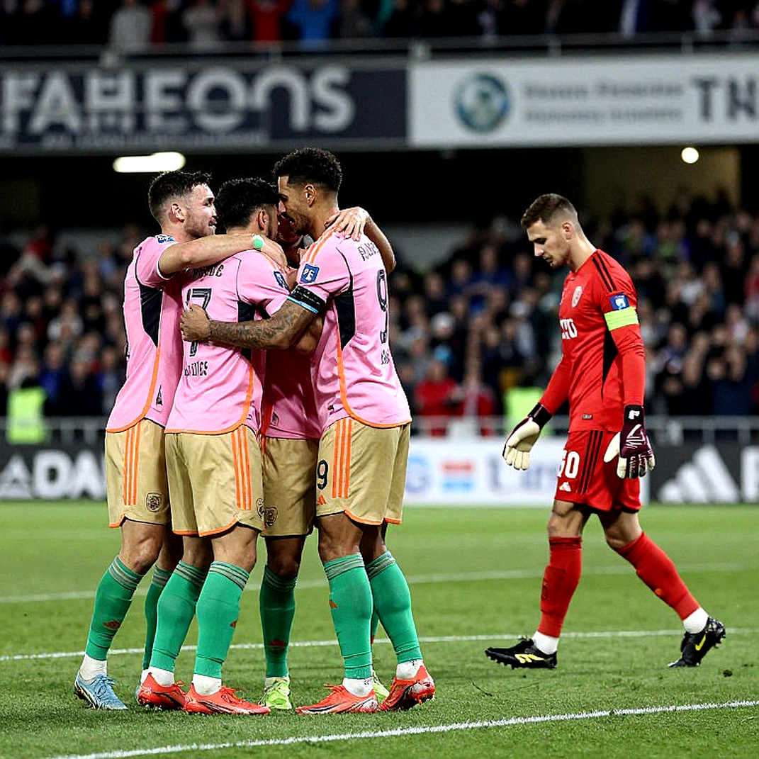 Silence Read as Safety: Lessons from the Premier League's Points Deductions