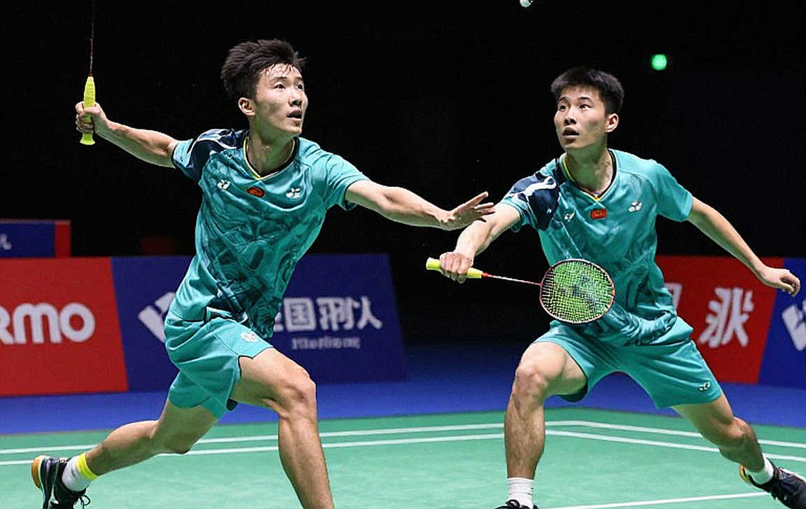 China Masters 2026: Indian Contingent Triumph in Quarter-Finals — Srikanth Defeats World No.9, Satwik-Chirag Mounts Stunning Comeback China Masters 2026: Indian Contingent Triumph in Quarter-Finals — Srikanth Defeats World No.9, Satwik-Chirag Mounts Stunning Comeback