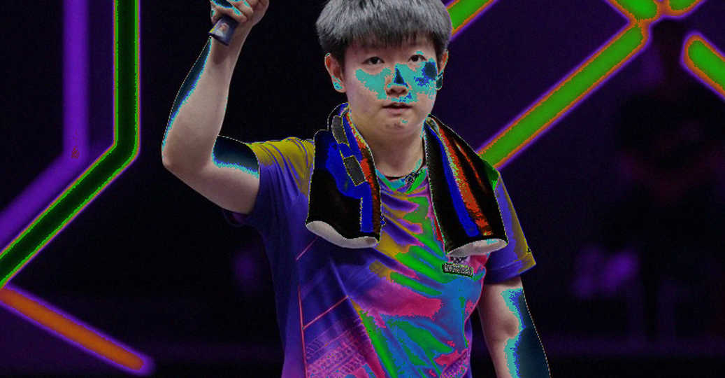 Table Tennis England's 76-page report: When a federation dares to ask its members to speak honestly Table Tennis England's 76-page report: When a federation dares to ask its members to speak honestly