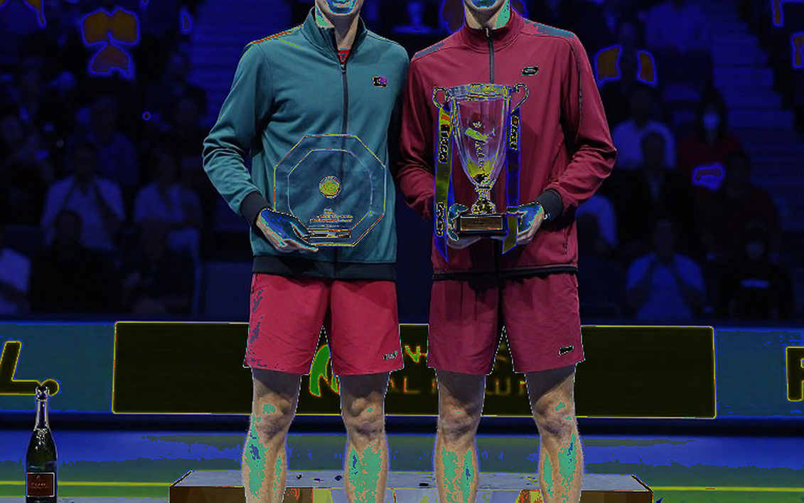 Khi Dữ Liệu Trống Rỗng: Sự thật về bản phân tích tennis thất bại và bài học cho người viết thể thao
