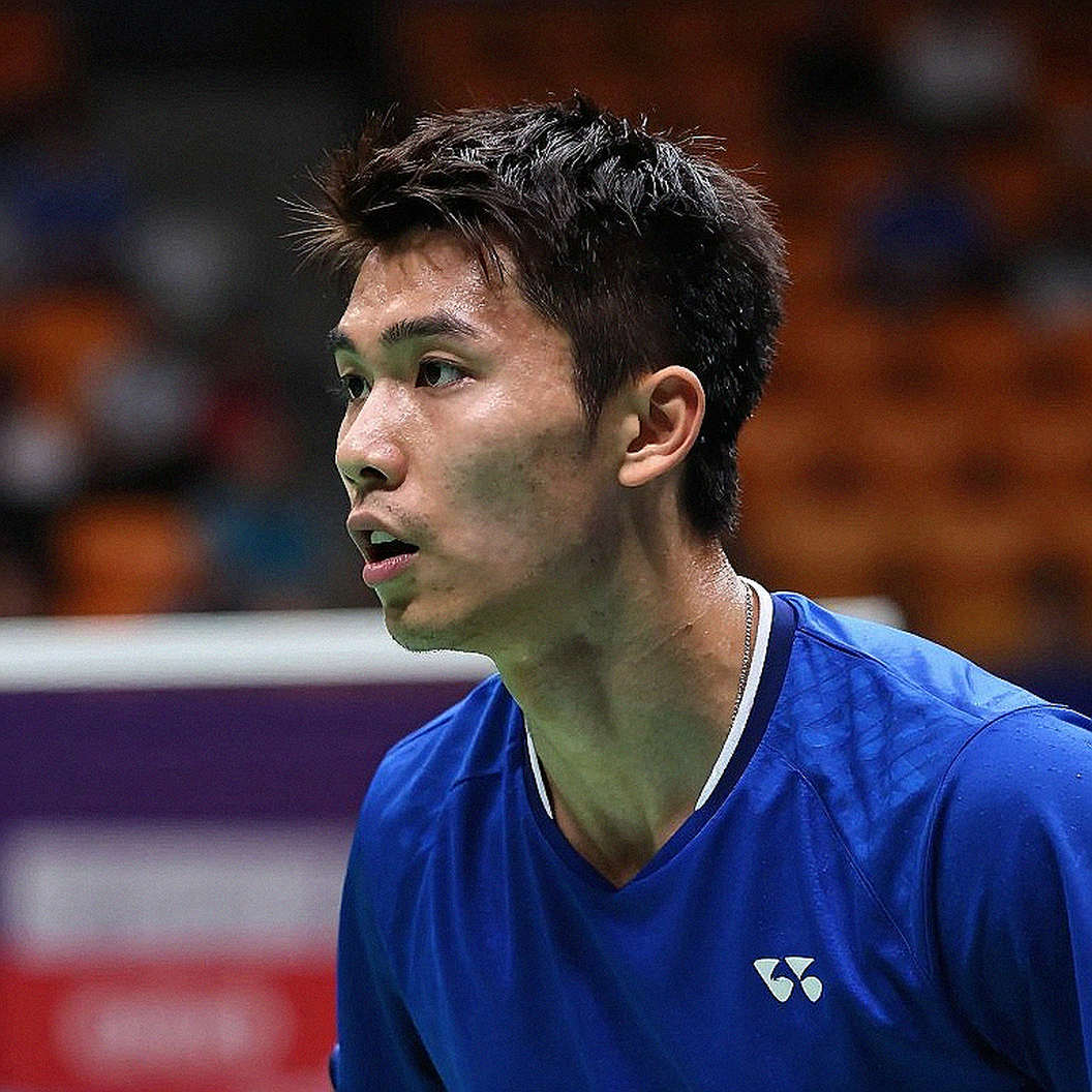 Vietnam Open 2026: Aidil Sholeh, hạt giống số 33 và hạn hán 27 tháng của Malaysia