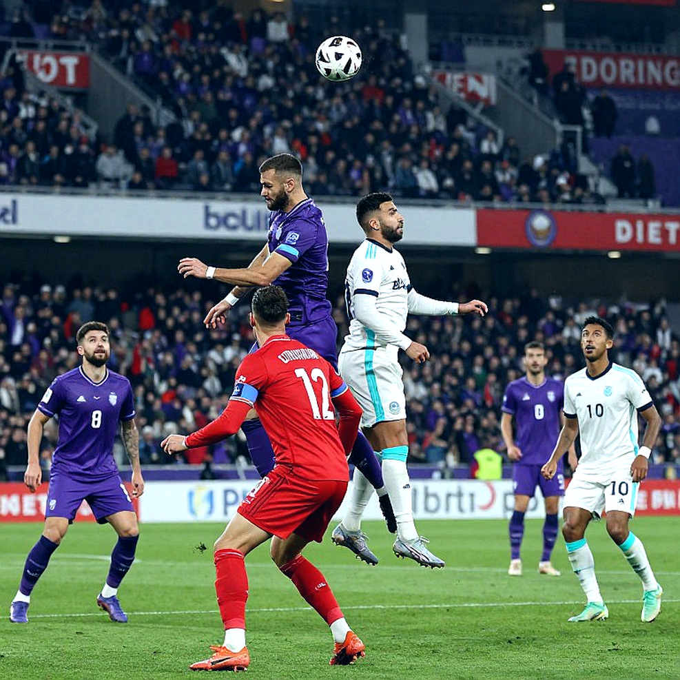 Liên đoàn Morocco từ chối Real Betis về Abde Ezzalzouli: luật FIFA đứng ở phía nào Liên đoàn Morocco từ chối Real Betis về Abde Ezzalzouli: luật FIFA đứng ở phía nào