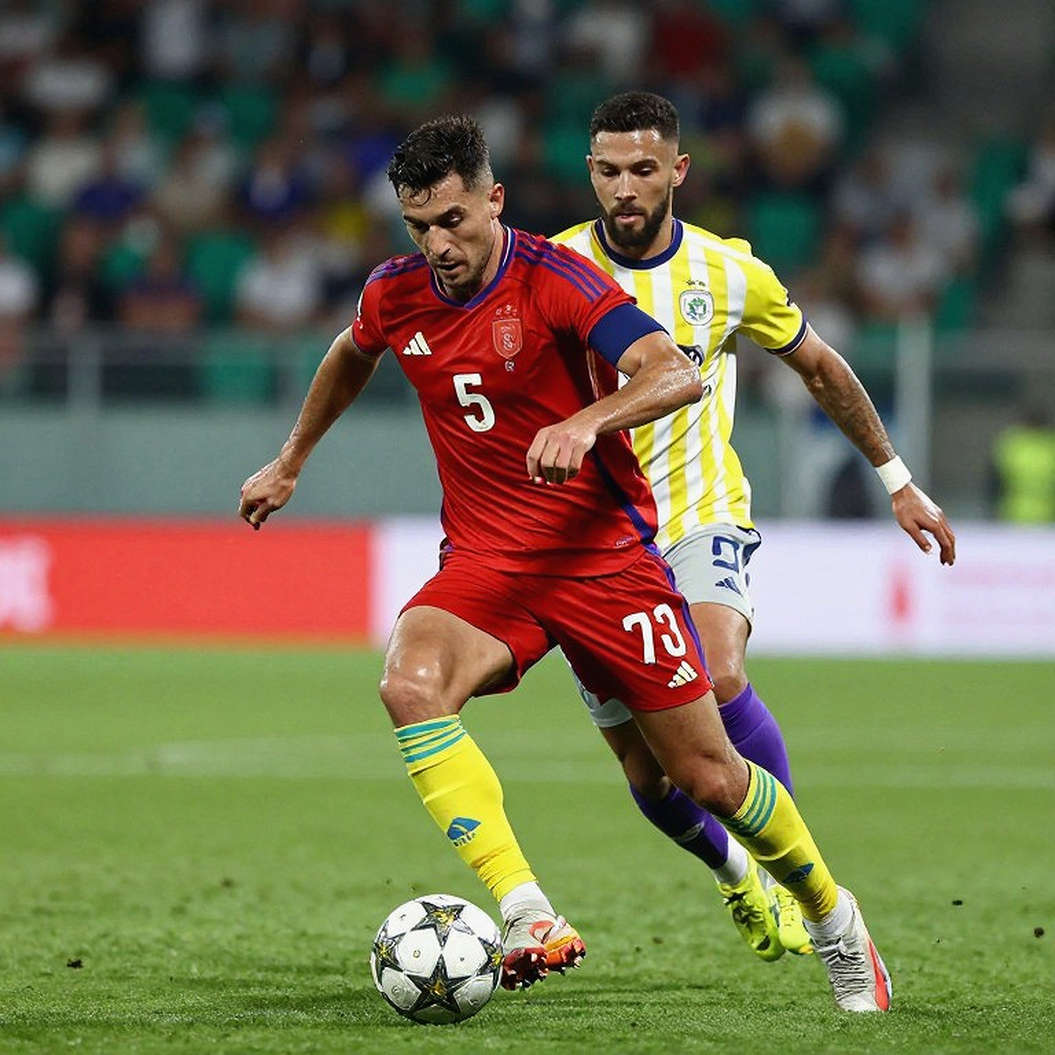 Đêm Reunion Ở Emirates: Khi Gabriel Đối Đầu Lille Và Giroud Trở Về Mái Nhà Xưa