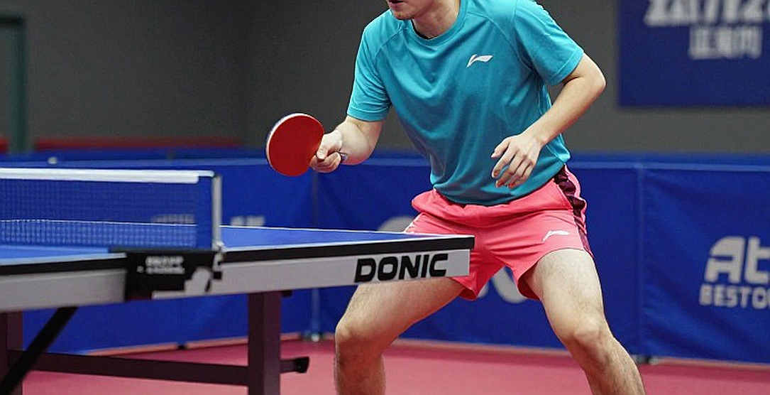 Bảng xếp hạng không đo sức mạnh: lớp trầm tích dưới cú rút tên của Fan Zhendong, Chen Meng và Ma Long