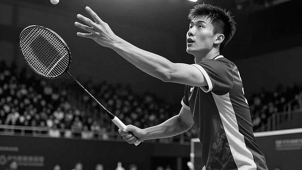 Chung kết cầu lông Asiad 2026: Loh Kean Yew và Kunlavut Vitidsarn, hai người lạ cùng tìm một dòng lịch sử chưa có