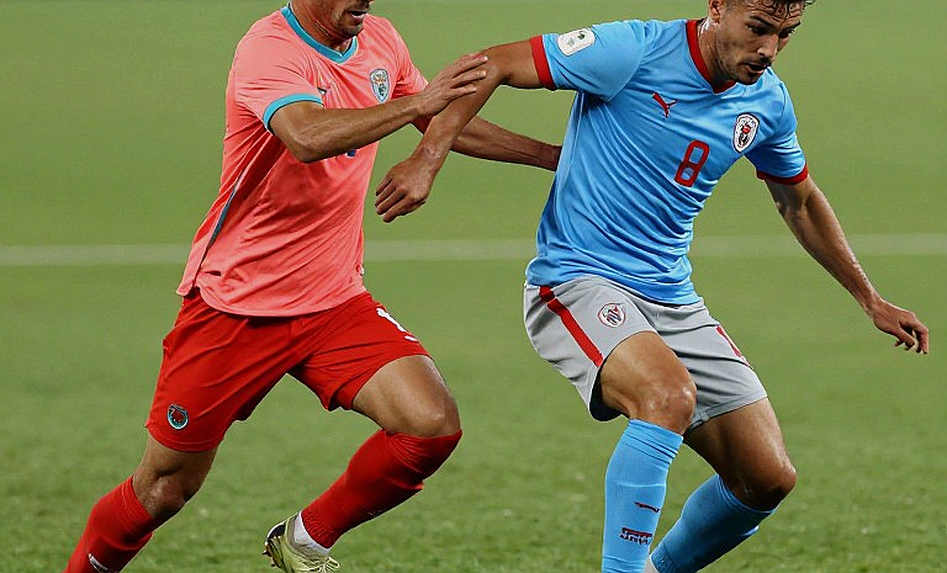U23 Việt Nam tới Nagoya: Đội hình chưa khép, bảng C đã mở U23 Việt Nam tới Nagoya: Đội hình chưa khép, bảng C đã mở