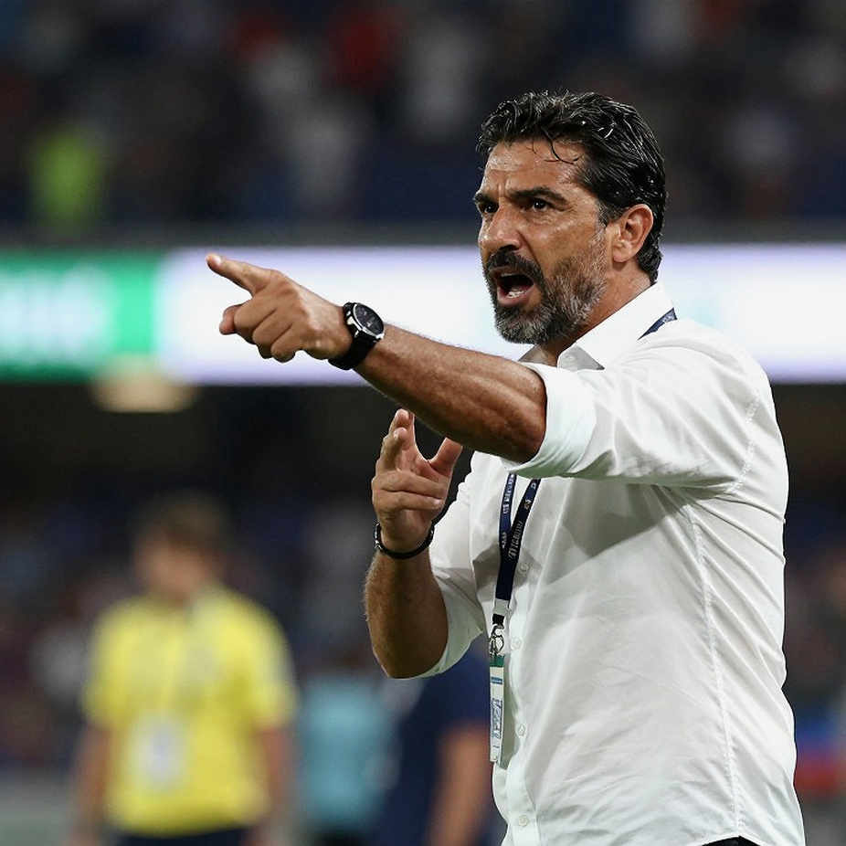 The FIFA Date and Pumas UNAM's Depth Problem: Four Key Men Leave Olímpico Universitario Before Jornada 10 The FIFA Date and Pumas UNAM's Depth Problem: Four Key Men Leave Olímpico Universitario Before Jornada 10