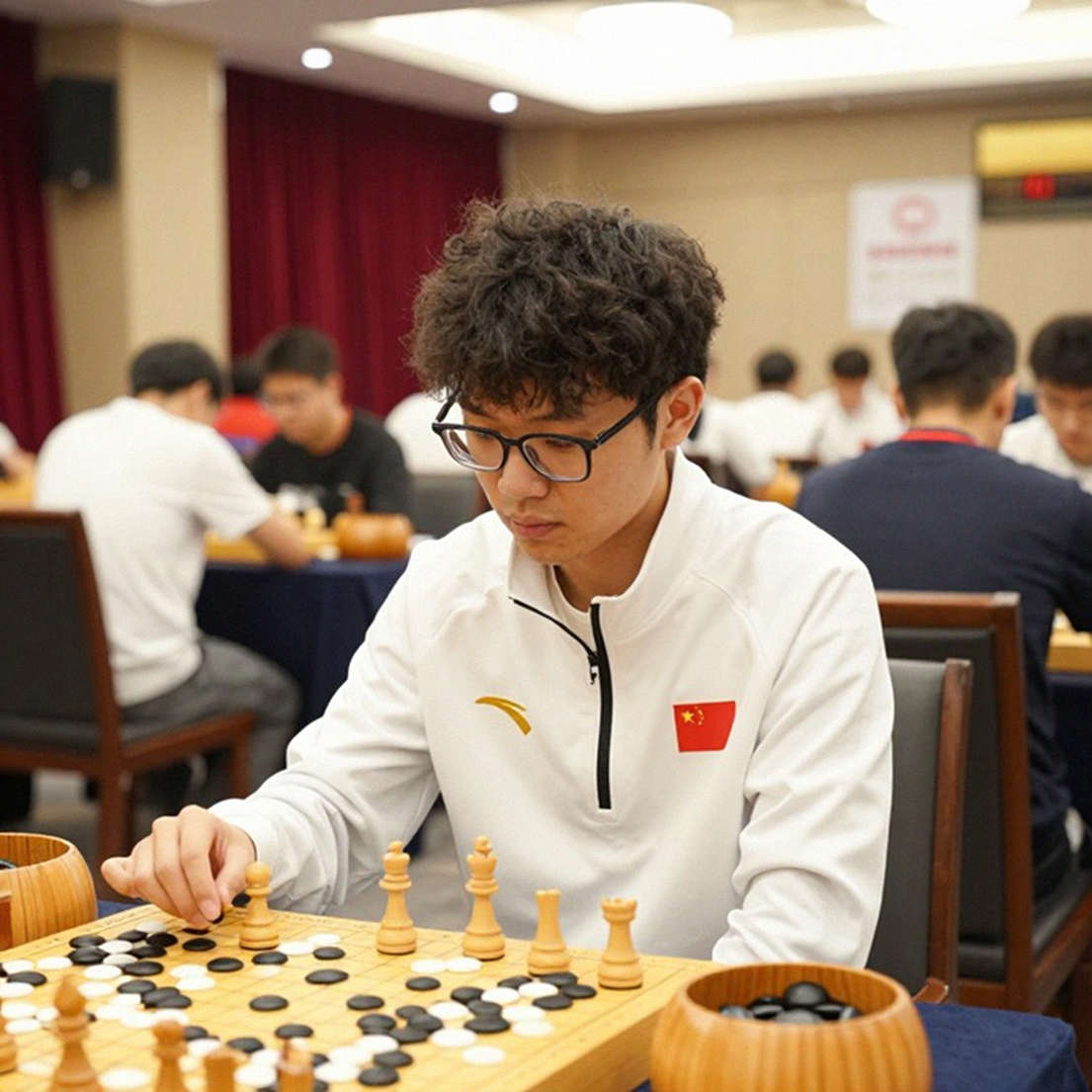 Carlsen hạ Vachier-Lagrave tại Global Chess League: Tiếng vọng từ một Gambit bị lãng quên Carlsen hạ Vachier-Lagrave tại Global Chess League: Tiếng vọng từ một Gambit bị lãng quên