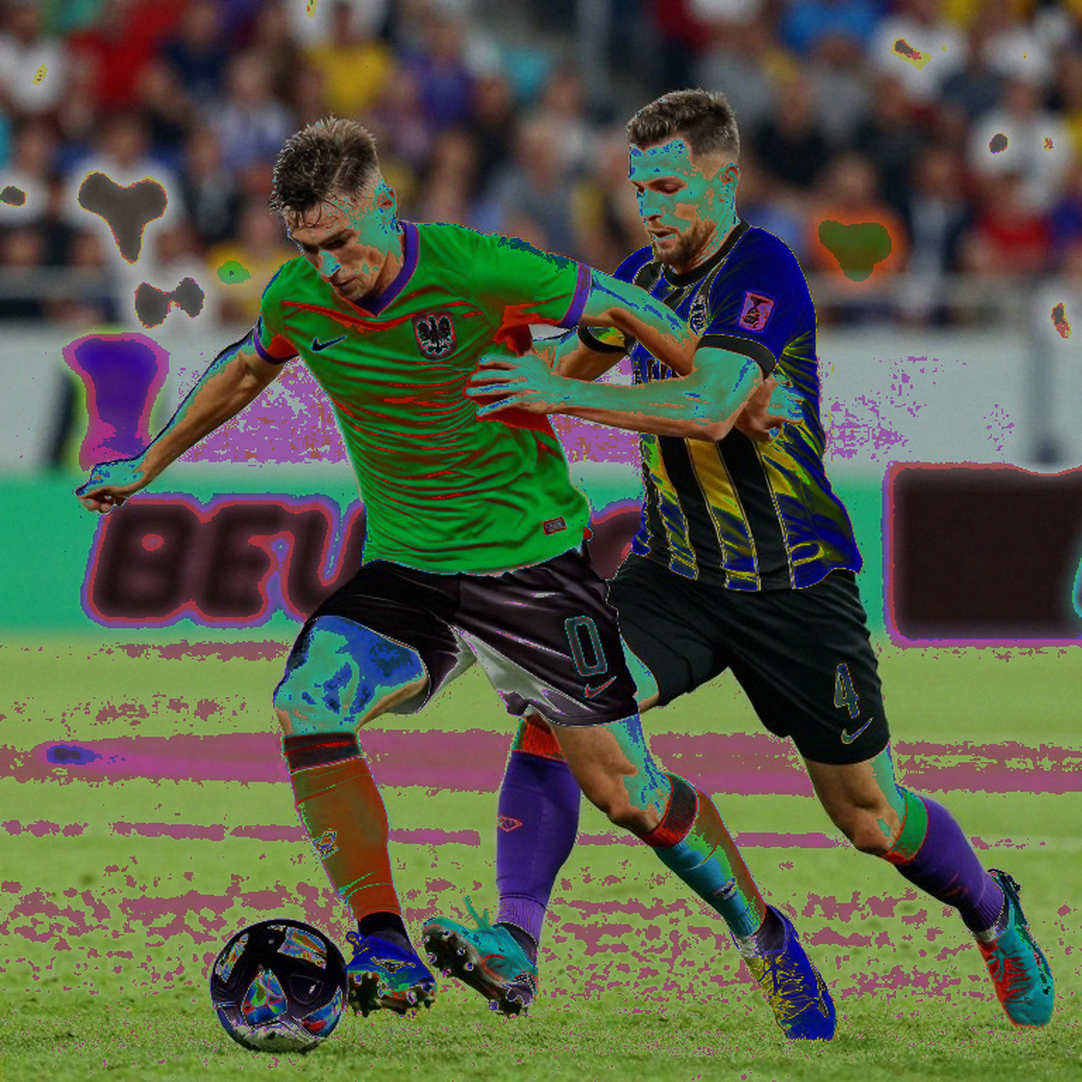 Chiếc bảng trống của V.League: Khi dữ liệu chưa xác minh định hình thị trường chuyển nhượng