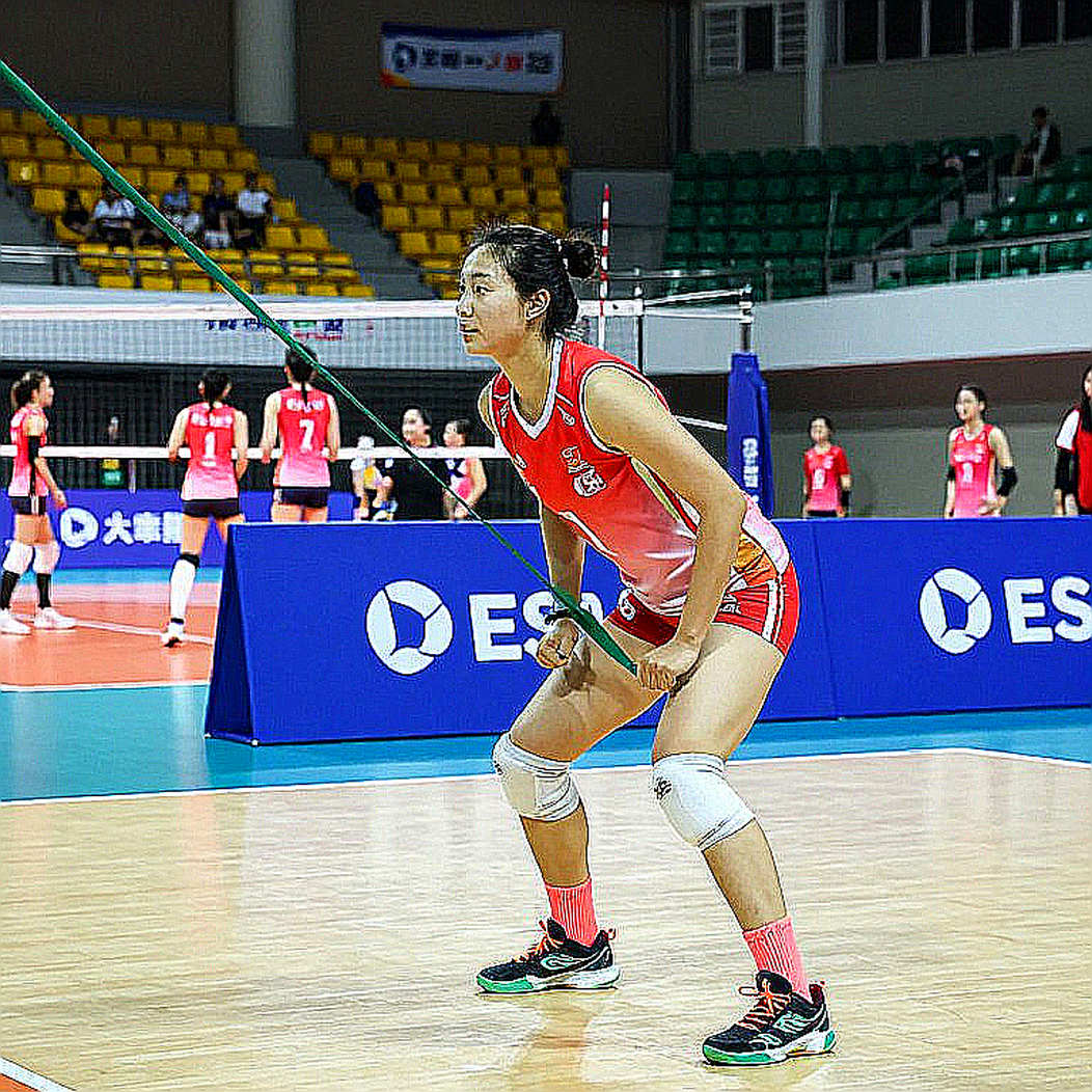 Preview of the 2027 South American Women's Volleyball Championship: Brazil leads FIVB rankings, Argentina and Colombia rising with home advantage Preview of the 2027 South American Women's Volleyball Championship: Brazil leads FIVB rankings, Argentina and Colombia rising with home advantage