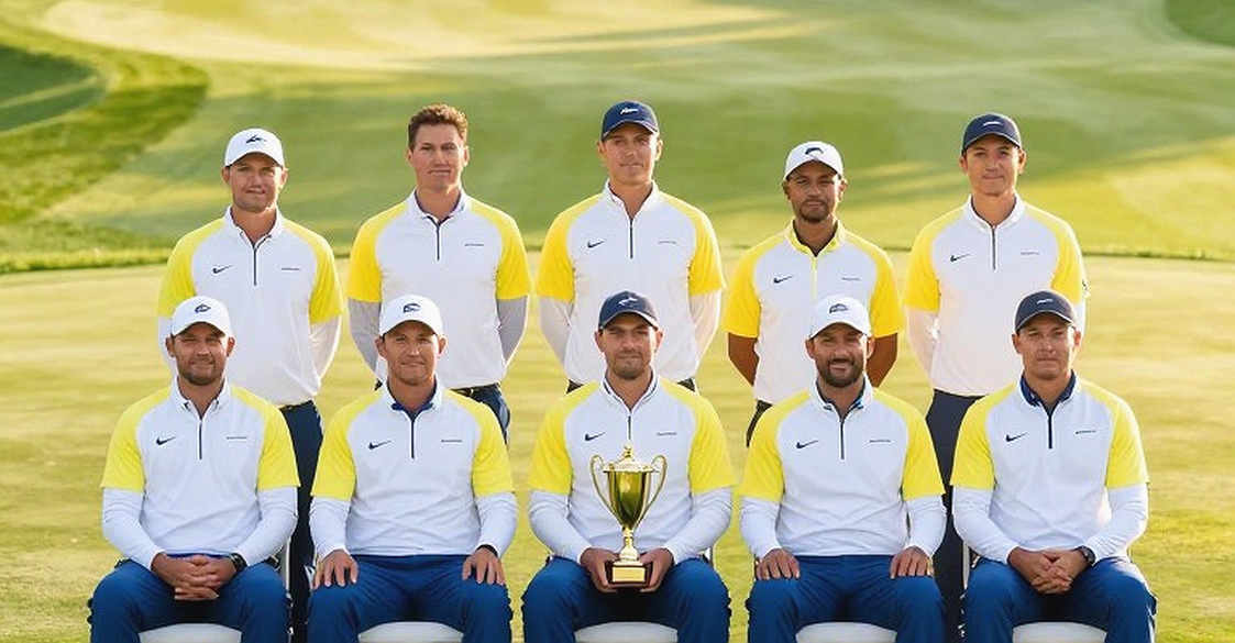 Solheim Cup 2026: Angel Yin sụt gần 16kg vì bệnh và canh bạc dữ liệu của tuyển Mỹ tại Hà Lan
