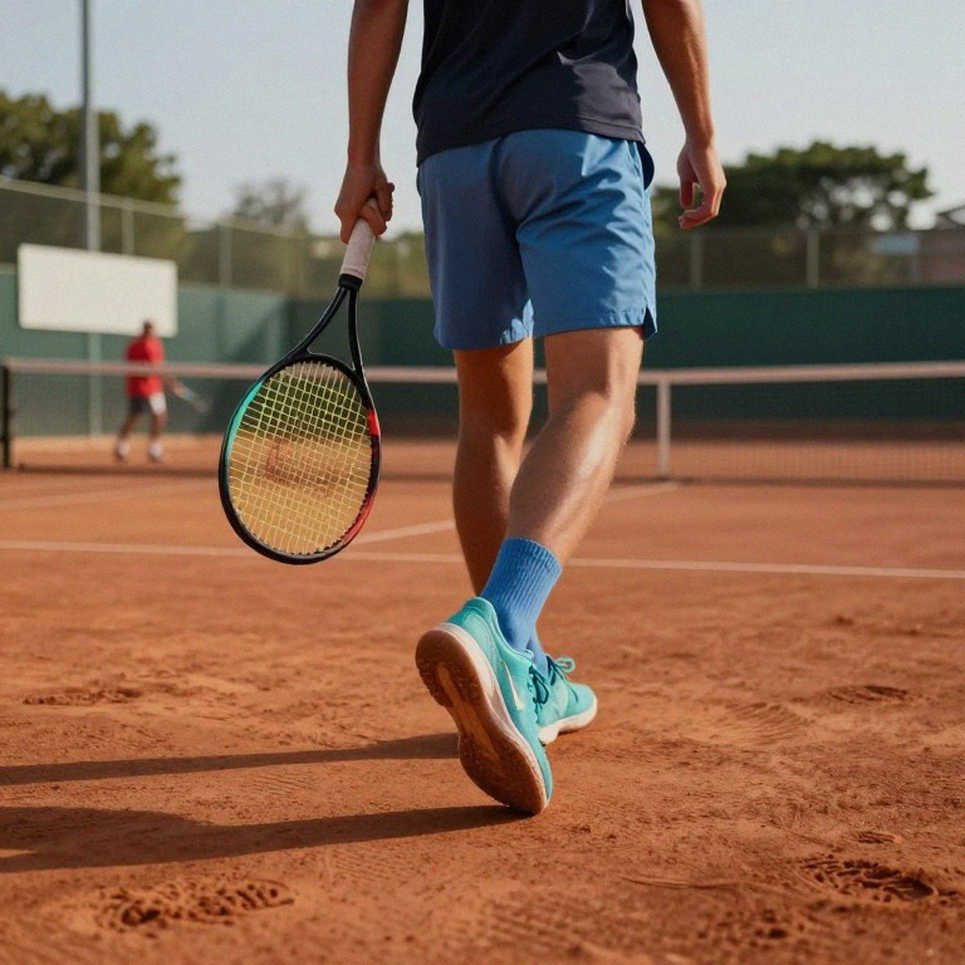 Năm 2026: Khi dòng tiền quyết định số phận một kỳ Olympic tennis